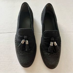 Stuart Weitzman Loafer Oxford